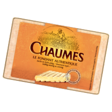 Chaumes le Fondant Authentique